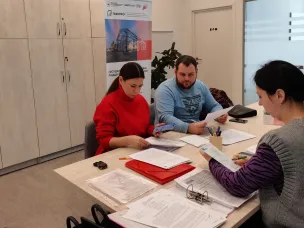 Почти 166 млн рублей получили нижегородские предприниматели в I полугодии в виде льготных займов с помощью платформы МСП.РФ